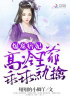 爆宠痞妃 殿下乖乖就