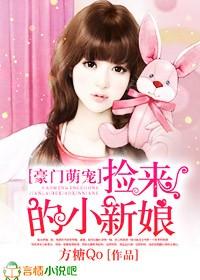 豪门溺爱总裁捡来的小萌妻 豪门溺爱总裁捡来的小萌妻