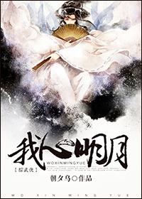 我心明月快穿 我心明月快穿