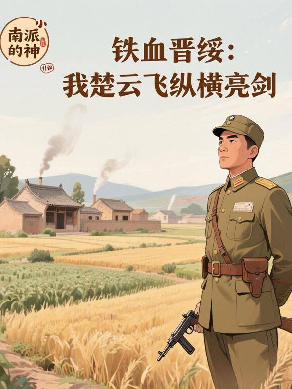 铁血战神楚云飞